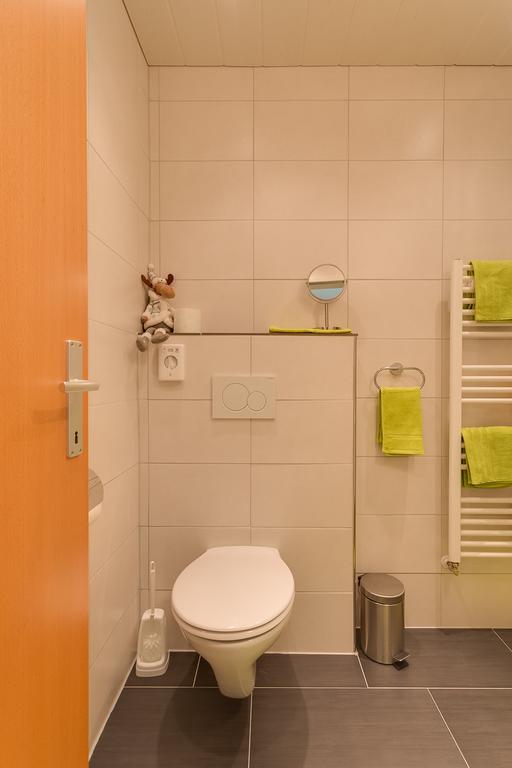 Biancas Ferienwohnung Im Haus Roswitha Tumpen エクステリア 写真