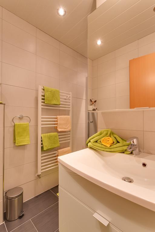 Biancas Ferienwohnung Im Haus Roswitha Tumpen エクステリア 写真