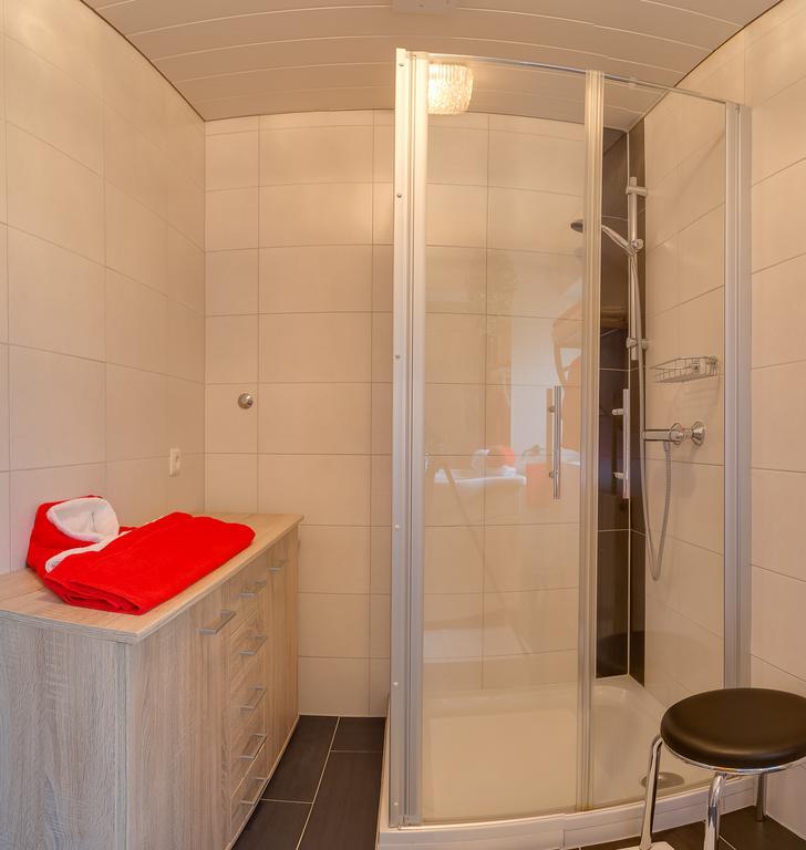 Biancas Ferienwohnung Im Haus Roswitha Tumpen エクステリア 写真