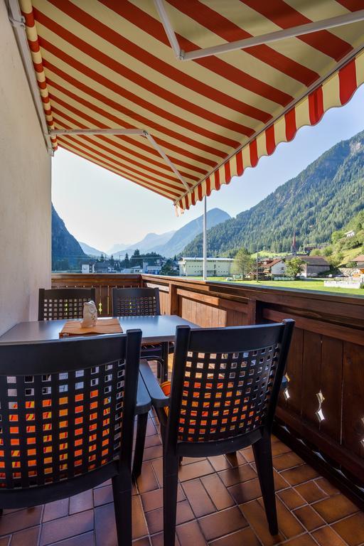 Biancas Ferienwohnung Im Haus Roswitha Tumpen エクステリア 写真