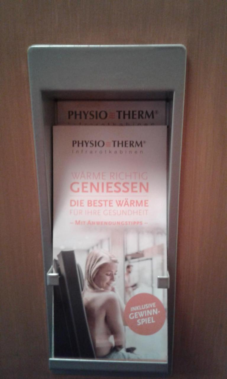 Biancas Ferienwohnung Im Haus Roswitha Tumpen エクステリア 写真
