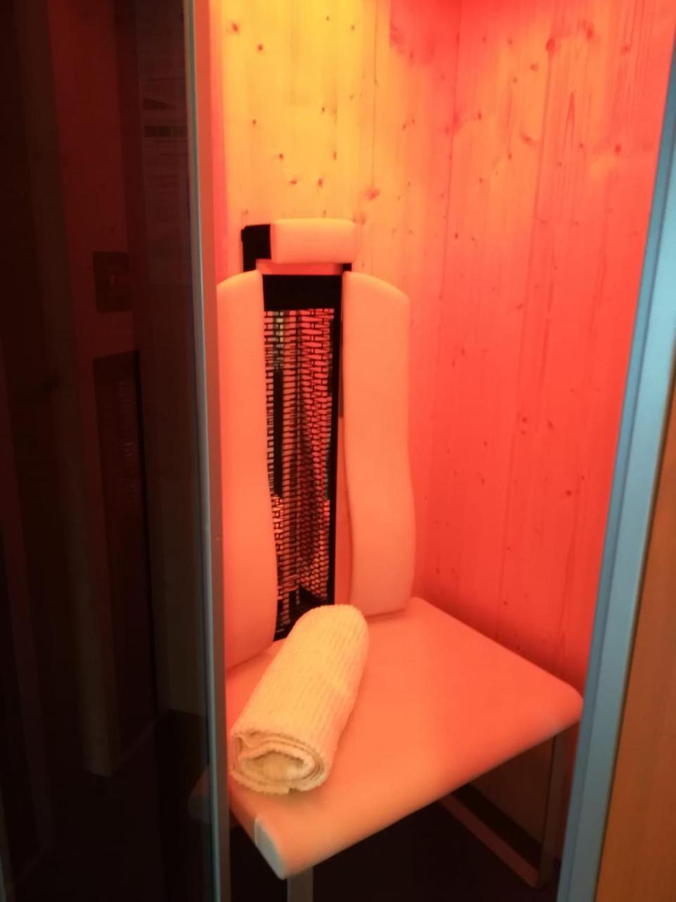 Biancas Ferienwohnung Im Haus Roswitha Tumpen エクステリア 写真